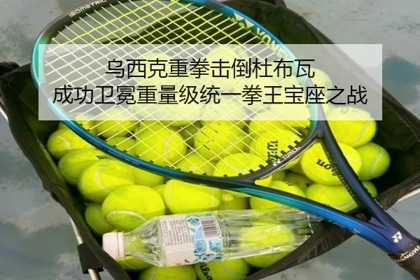 乌西克重拳击倒杜布瓦 成功卫冕重量级统一拳王宝座之战